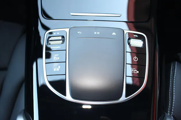 Mercedes-Benz EQC 400 AMG Line 4Matic