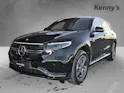 Mercedes-Benz EQC 400 AMG Line 4Matic