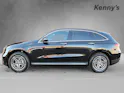 Mercedes-Benz EQC 400 AMG Line 4Matic