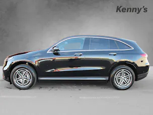 Mercedes-Benz EQC 400 AMG Line 4Matic