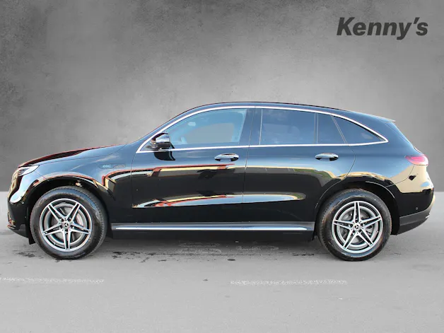 Mercedes-Benz EQC 400 AMG Line 4Matic