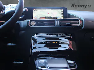 Mercedes-Benz EQC 400 AMG Line 4Matic