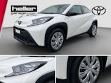 First vehicle image