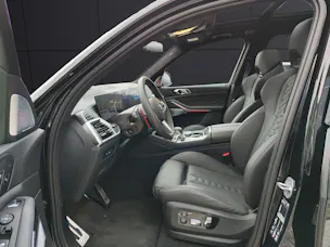 BMW X5 M Competition