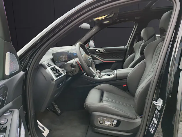 BMW X5 M Competition