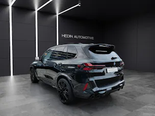 BMW X5 M Competition