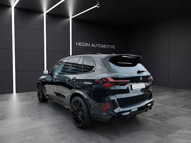 BMW X5 M Competition