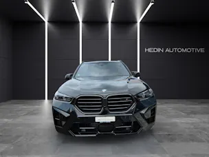 BMW X5 M Competition