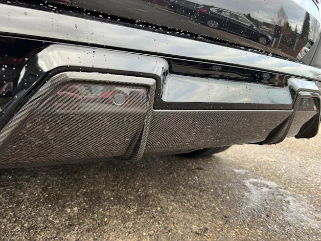 BMW X5 M Competition