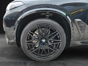 BMW X5 M Competition