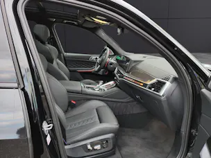 BMW X5 M Competition
