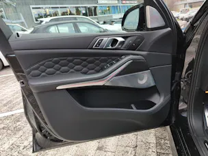 BMW X5 M Competition