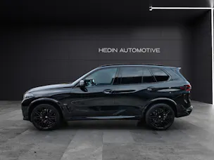 BMW X5 M Competition