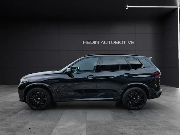 BMW X5 M Competition
