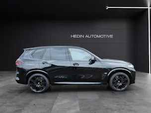 BMW X5 M Competition