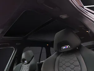 BMW X5 M Competition