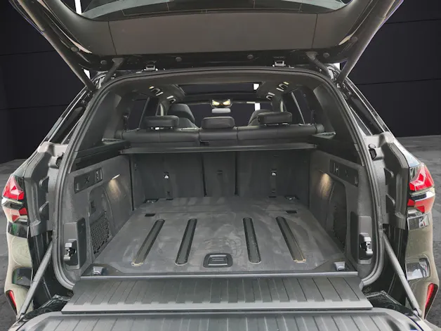 BMW X5 M Competition