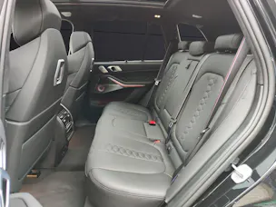 BMW X5 M Competition