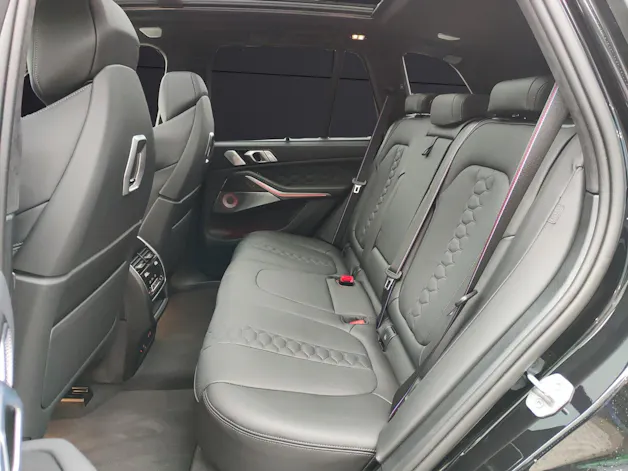 BMW X5 M Competition
