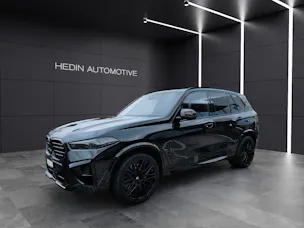 BMW X5 M Competition