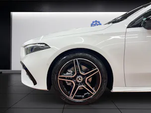 Mercedes-Benz A 180 Night Star AMG Line