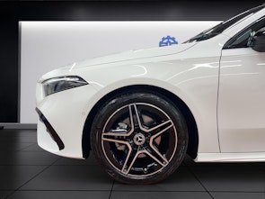 Vehicle image MERCEDES-BENZ A 180 Night Star AMG Line