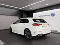 Mercedes-Benz A 180 Night Star AMG Line