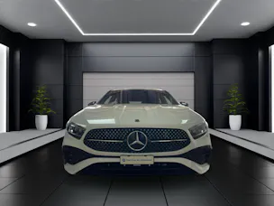 Mercedes-Benz A 180 Night Star AMG Line