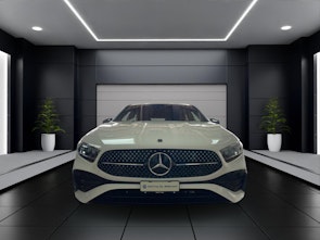 Vehicle image MERCEDES-BENZ A 180 Night Star AMG Line