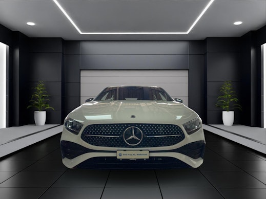 MERCEDES-BENZ A 180 Night Star AMG Line 2