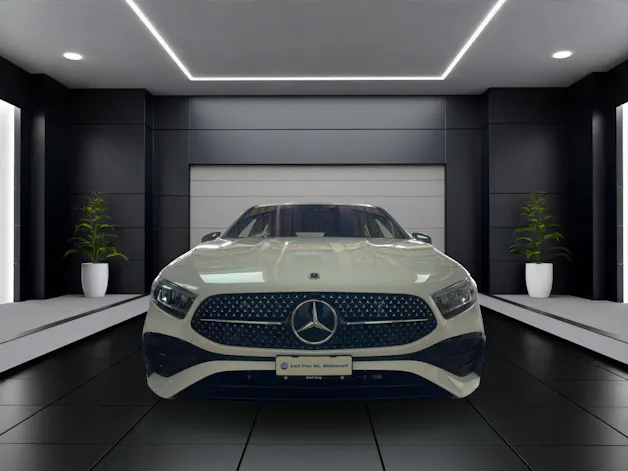 Mercedes-Benz A 180 Night Star AMG Line