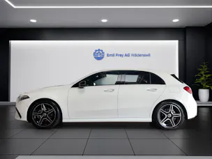 Mercedes-Benz A 180 Night Star AMG Line