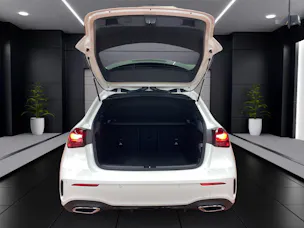 Mercedes-Benz A 180 Night Star AMG Line
