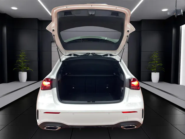 Mercedes-Benz A 180 Night Star AMG Line