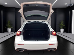 Vehicle image MERCEDES-BENZ A 180 Night Star AMG Line