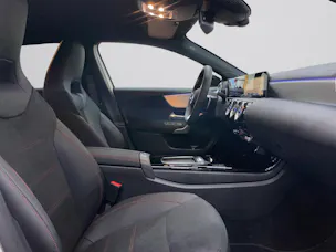 Mercedes-Benz A 180 Night Star AMG Line