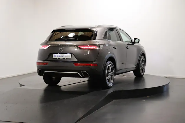 DS Automobiles 7 Crossback 1.6 PureTech 225 Rivoli