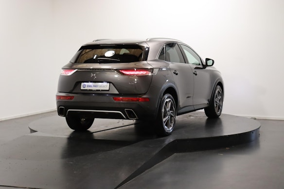 DS AUTOMOBILES DS7 Crossback 1.6 PureTech 225 Rivoli 3