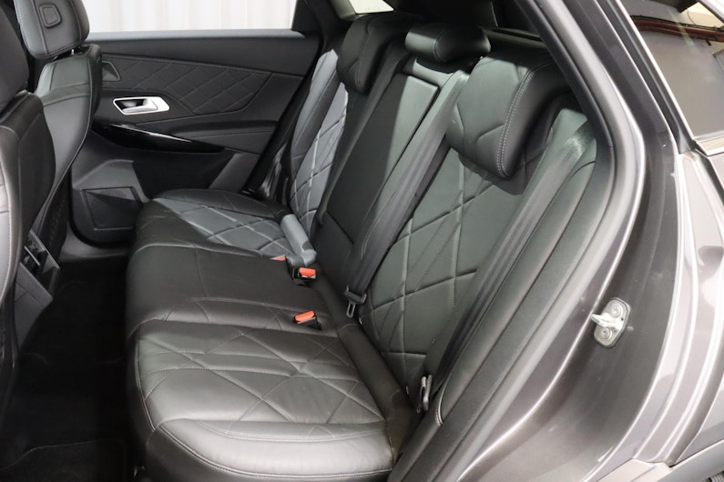 Vehicle image DS AUTOMOBILES DS7