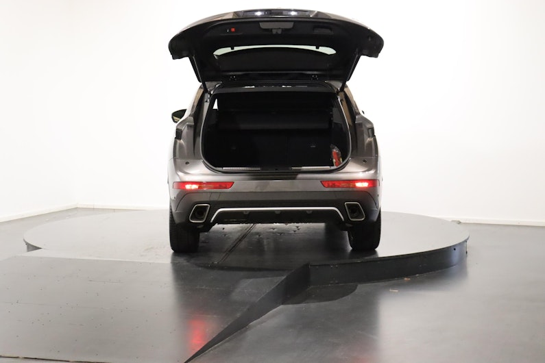 Vehicle image DS AUTOMOBILES DS7