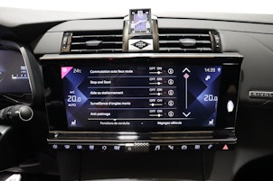 Vehicle image DS AUTOMOBILES 7 Crossback 1.6 PureTech 225 Rivoli