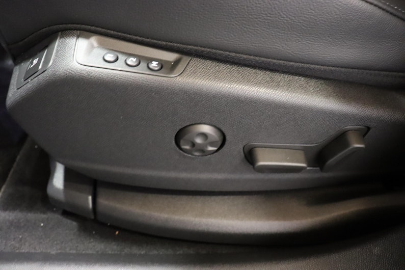 Vehicle image DS AUTOMOBILES DS7