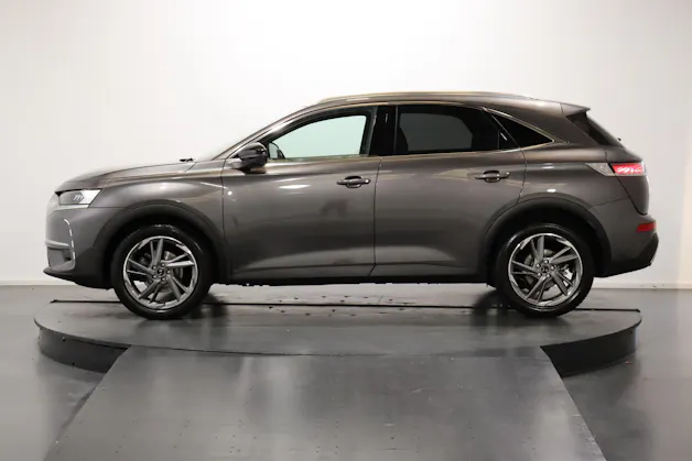 DS Automobiles 7 Crossback 1.6 PureTech 225 Rivoli