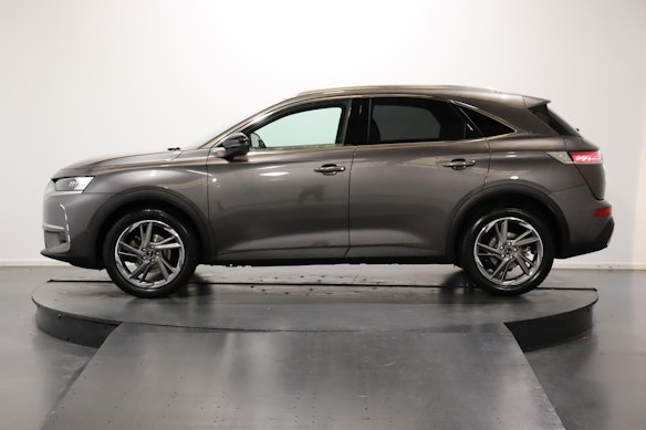 DS AUTOMOBILES DS7 Crossback 1.6 PureTech 225 Rivoli 1