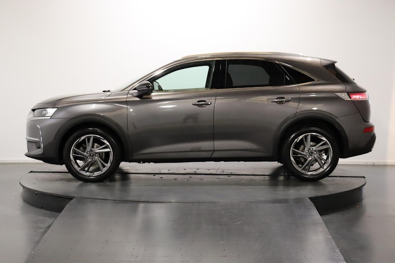 Vehicle image DS AUTOMOBILES DS7