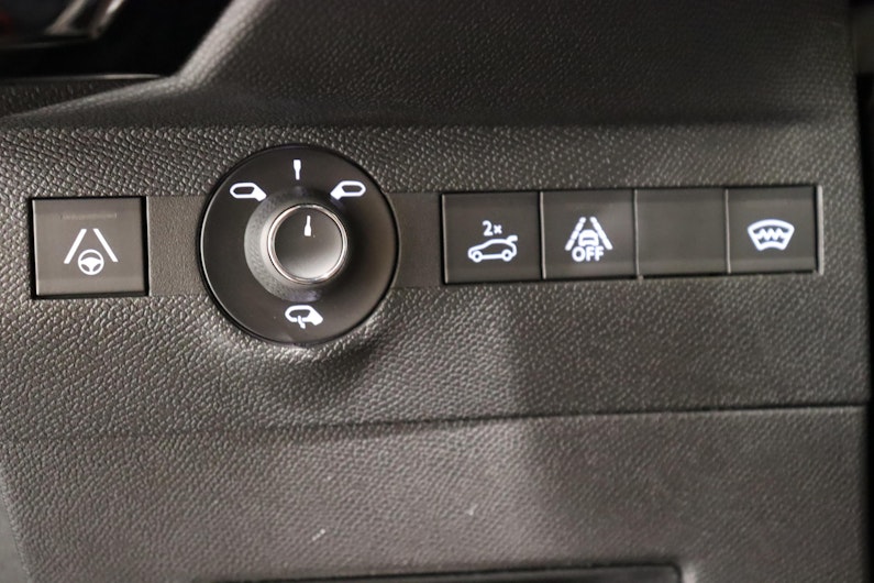 Vehicle image DS AUTOMOBILES DS7