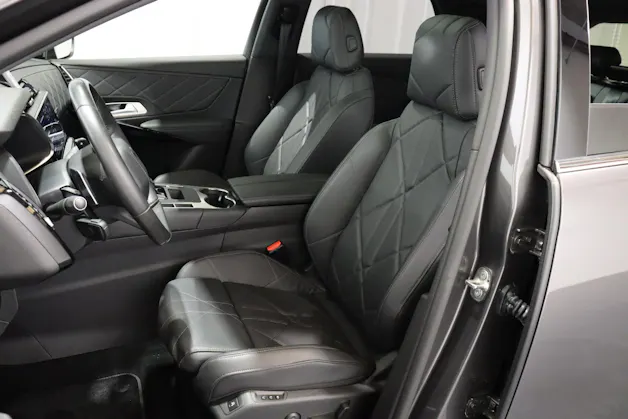 DS Automobiles 7 Crossback 1.6 PureTech 225 Rivoli
