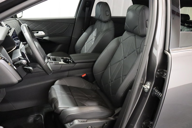 Vehicle image DS AUTOMOBILES DS7