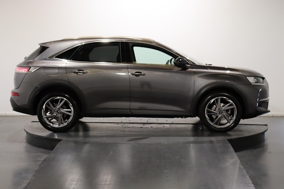 DS AUTOMOBILES DS7 Crossback 1.6 PureTech 225 Rivoli 2