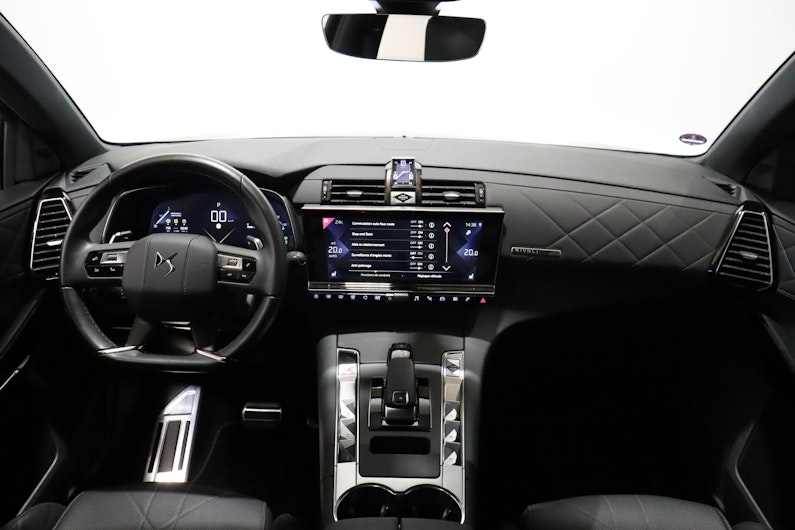 Vehicle image DS AUTOMOBILES DS7